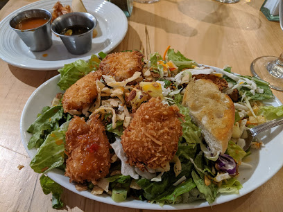 Water’s Edge Winery