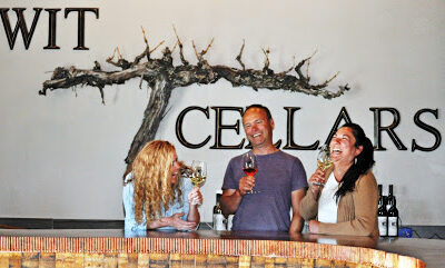 Wit Cellars