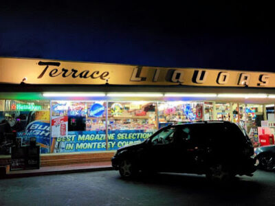 Ord Terrace Liquors