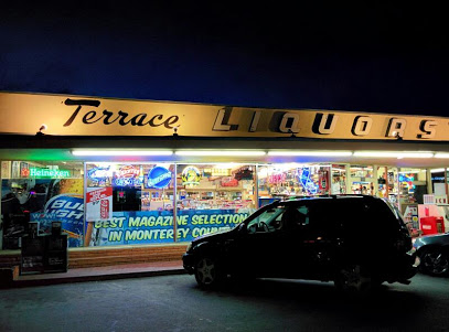 Ord Terrace Liquors