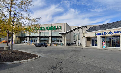 Whole Foods Market