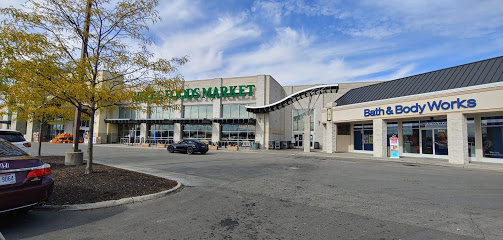 Whole Foods Market