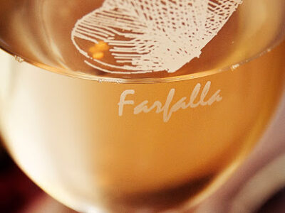 Farfalla Wines
