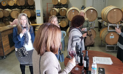 Tommy John's Wine and Brew Tours
