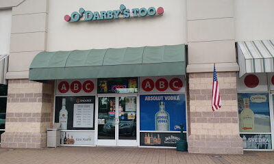 O'Darby's Fine Wine & Spirits