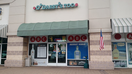 O'Darby's Fine Wine & Spirits