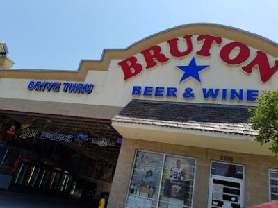 Bruton Beer & Wine