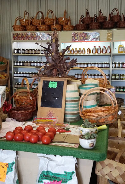 Mike's Country Market