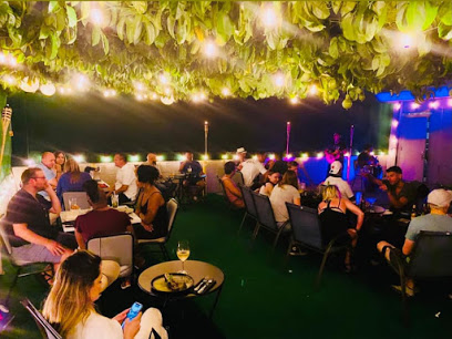 Costa Azul Wine & Lounge