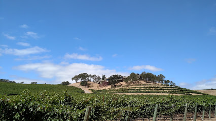 Lancaster Estate