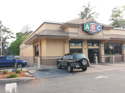 ABC Fine Wine & Spirits
