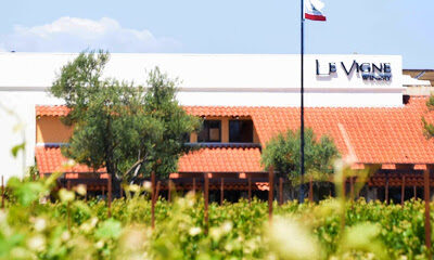 Le Vigne Winery