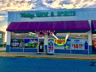 Valley Wine & Spirits