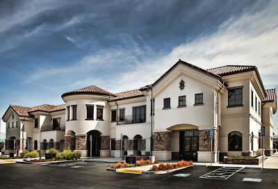 SVMC Physical Therapy