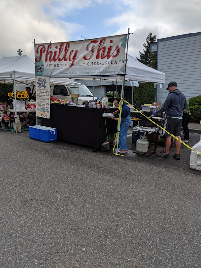 Steilacoom Farmers Market