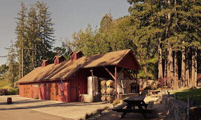 Freeman Vineyard & Winery