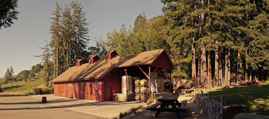 Freeman Vineyard & Winery