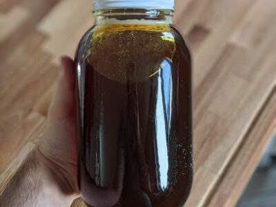 Newkirk Honey