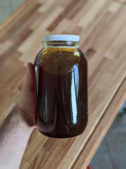 Newkirk Honey