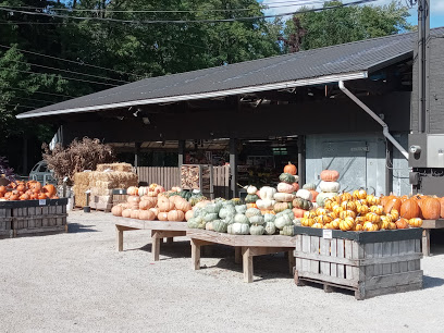 Graf's Garden Shop, Landscape and Farm Market