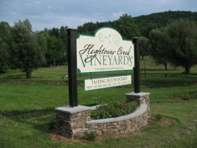Hightower Creek Vineyards