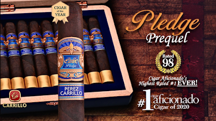 SUN OF A GUN CIGARS, WINE & TOBACCO
