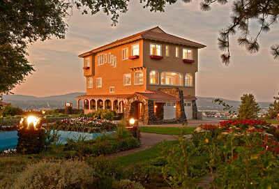Arbor Crest Wine Cellars
