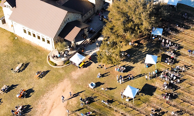 Perissos Vineyard and Winery