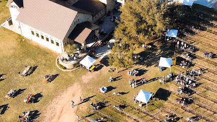 Perissos Vineyard and Winery