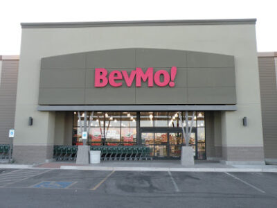 BevMo!