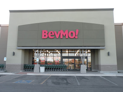 BevMo!