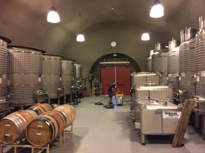 Hunnicutt Wine Co