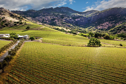 Shafer Vineyards