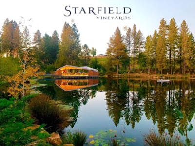 Starfield Vineyards