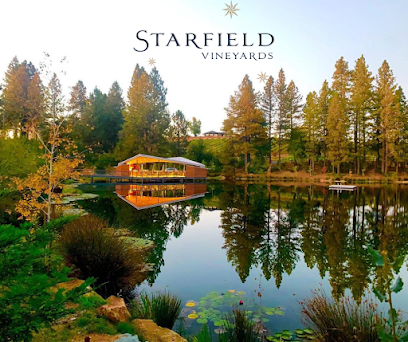 Starfield Vineyards