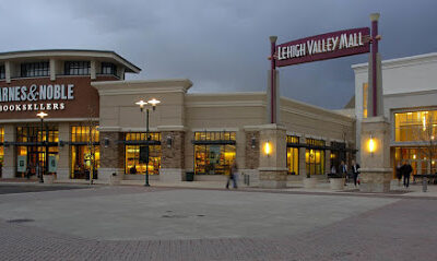 Lehigh Valley Mall