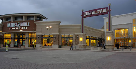 Lehigh Valley Mall