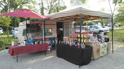 Kershaw County Farmers Market