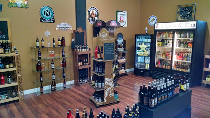 The Cork & Tap