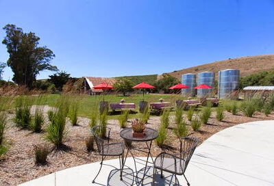 Stolo Vineyards & Winery