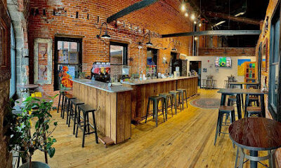 Black River Wine Bar