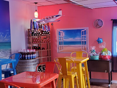 Talerico's Tropical Winery