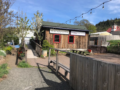 Viola Wine Cellars