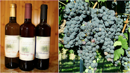Dimatteo Vineyards