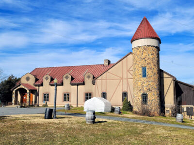 Horton Vineyards