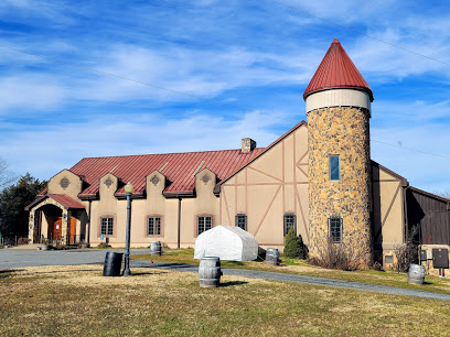 Horton Vineyards