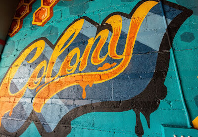 Colony Meadery South Bethlehem