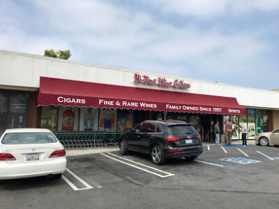 Hi-Time Wine Cellars