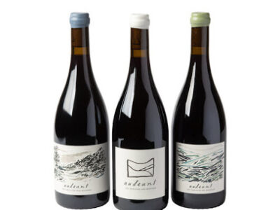 Audeant Wines - Wine Tastings by Appointment