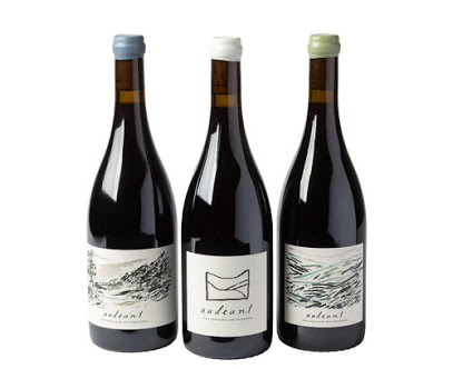 Audeant Wines - Wine Tastings by Appointment